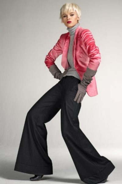 Модные женские брюки весна лето 2022 2023: фото и тренды