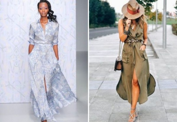 Новые модные тенденции весна лето 2022 2023 в одежде для женщин Новые модные тенденции весна лето 2022 2023 в одежде для женщин
