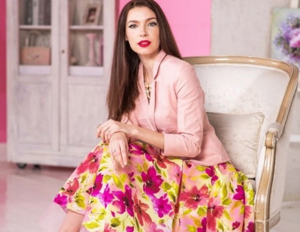 Новые модные тенденции весна лето 2022 2023 в одежде для женщин Новые модные тенденции весна лето 2022 2023 в одежде для женщин