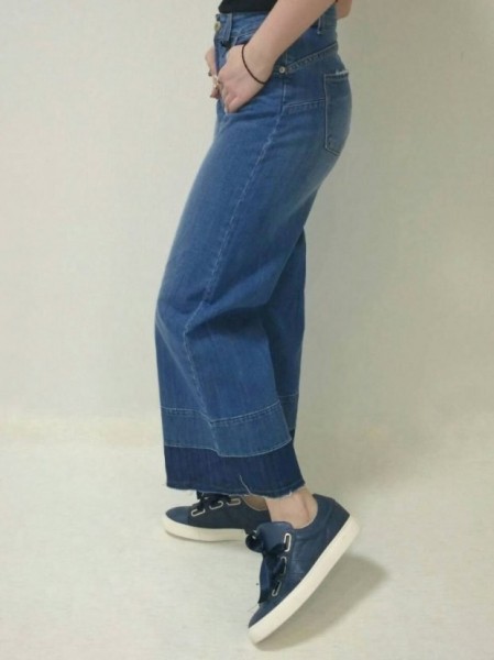 Модные женские брюки весна лето 2022 2023: фото и тренды