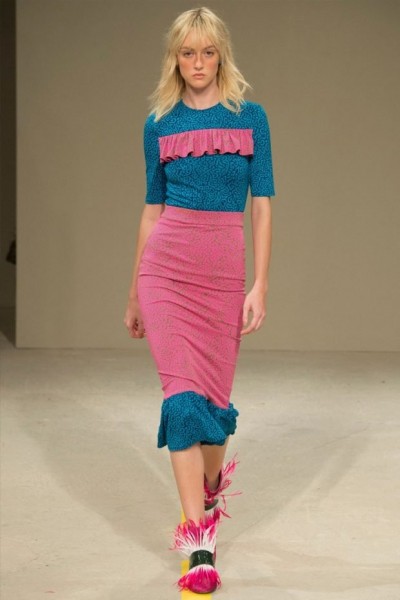 Бесподобные летние юбки 2022 2023 года: модные тенденции на фото