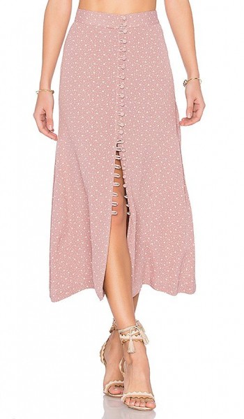 Бесподобные летние юбки 2022 2023 года: модные тенденции на фото