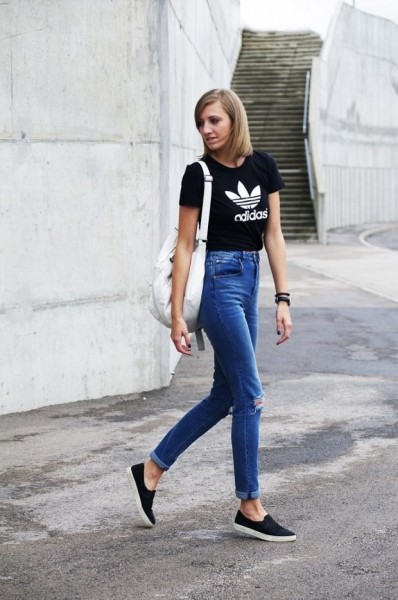 Модные образы весна-лето 2023: фото летних образов для женщин