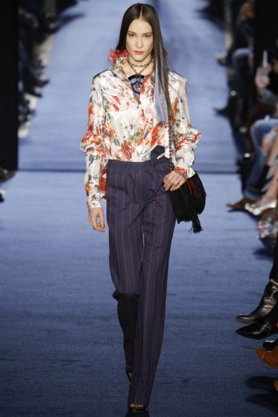 Модные женские брюки весна лето 2022 2023: фото и тренды