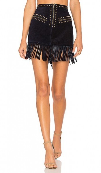 Бесподобные летние юбки 2022 2023 года: модные тенденции на фото