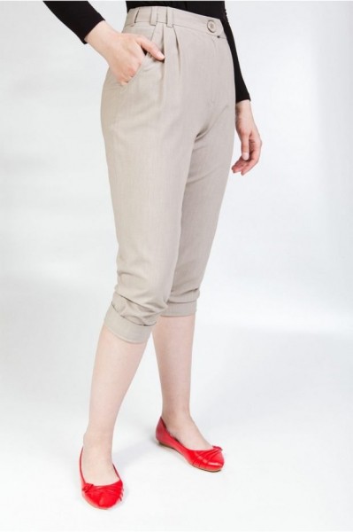 Модные женские брюки весна лето 2022 2023: фото и тренды