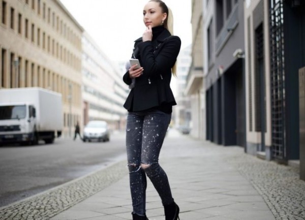 Бесподобно модные образы весна лето 2022: фото и новинки весны и лета