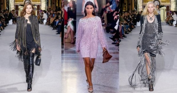 Новые модные тенденции весна лето 2022 2023 в одежде для женщин Новые модные тенденции весна лето 2022 2023 в одежде для женщин