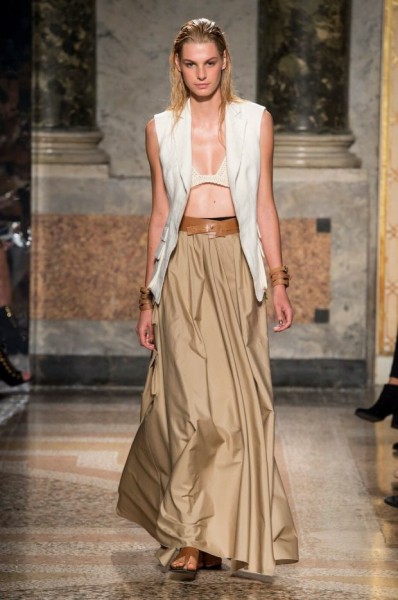 Модные юбки весна лето 2022 2023: фото, новинки, идеи