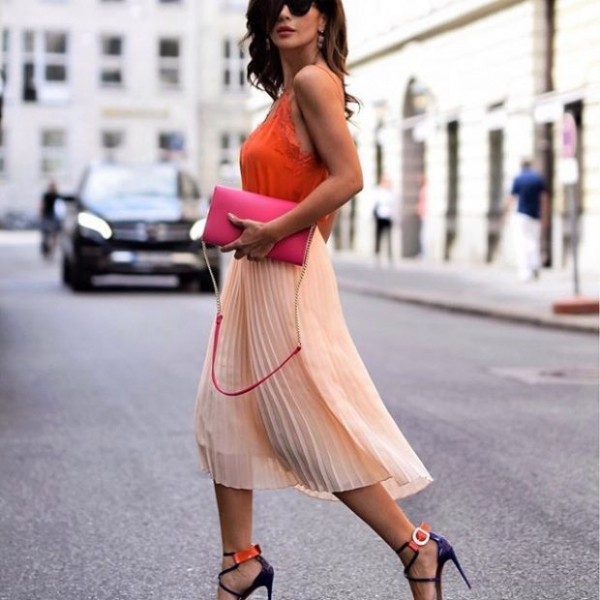 Новые модные тенденции весна лето 2022 2023 в одежде для женщин Новые модные тенденции весна лето 2022 2023 в одежде для женщин