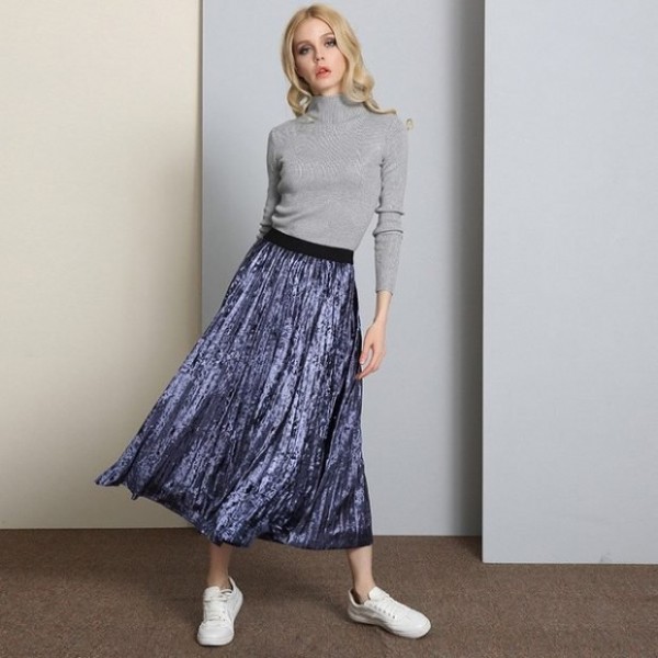 Модные юбки весна лето 2022 2023: фото, новинки, идеи