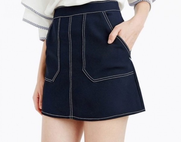 Модные юбки весна лето 2022 2023: фото, новинки, идеи