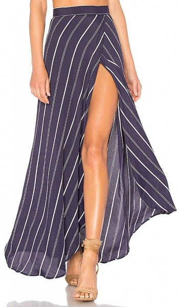 Бесподобные летние юбки 2022 2023 года: модные тенденции на фото