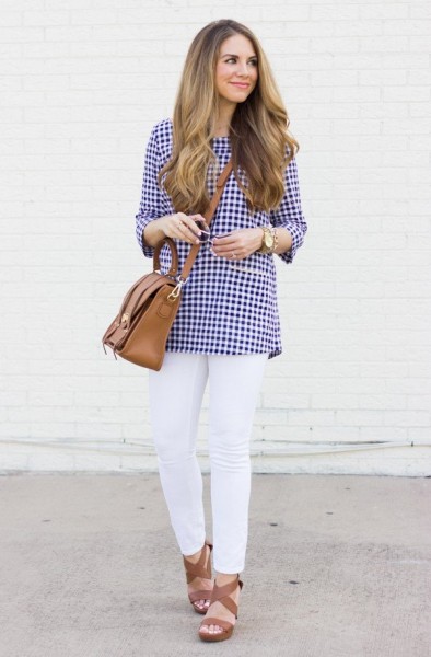 Модные образы весна-лето 2023: фото летних образов для женщин