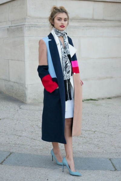 Бесподобно модные образы весна лето 2022: фото и новинки весны и лета