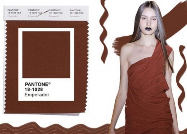 Модные цвета весна лето 2022 2023