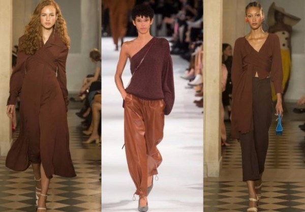 Модные цвета весна лето 2022 2023