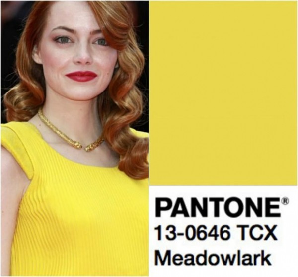 Модные цвета весна лето 2022 2023