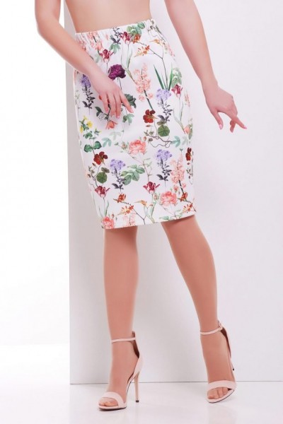 Бесподобные летние юбки 2022 2023 года: модные тенденции на фото