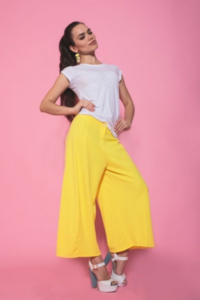 Модные женские брюки весна лето 2022 2023: фото и тренды