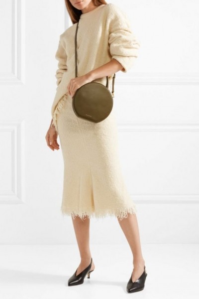 Модные цвета весна лето 2022 2023