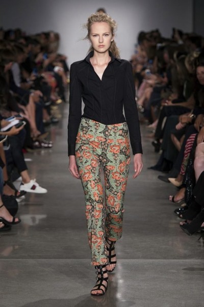 Бесподобно модные образы весна лето 2022: фото и новинки весны и лета