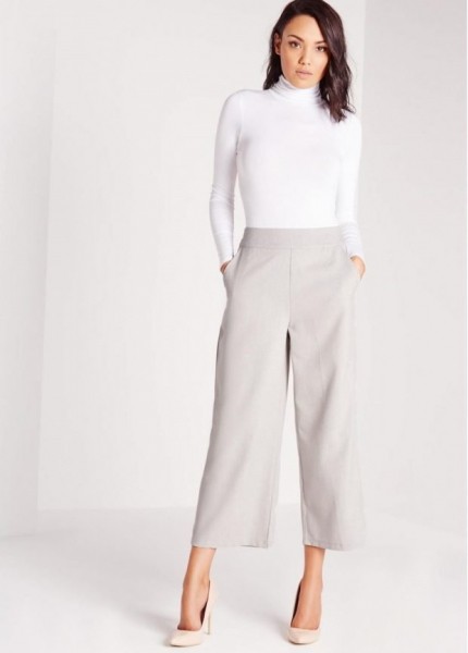 Модные женские брюки весна лето 2022 2023: фото и тренды