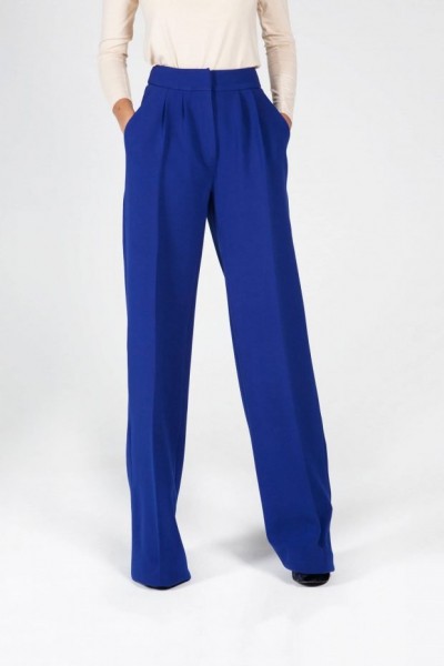 Модные женские брюки весна лето 2022 2023: фото и тренды