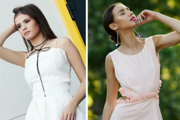 Новые модные тенденции весна лето 2022 2023 в одежде для женщин Новые модные тенденции весна лето 2022 2023 в одежде для женщин