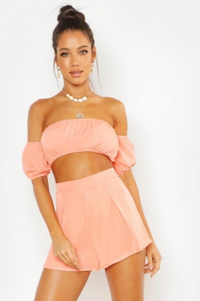 Модные образы весна-лето 2023: фото летних образов для женщин