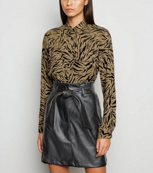 Бесподобные летние юбки 2022 2023 года: модные тенденции на фото