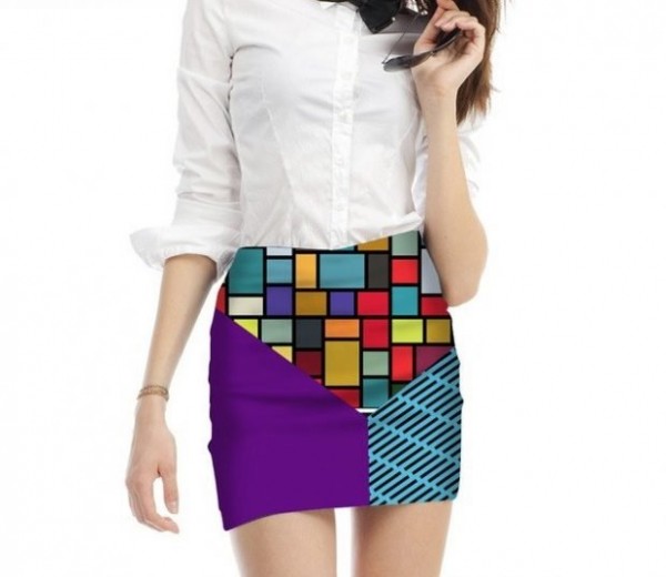 Модные юбки весна лето 2022 2023: фото, новинки, идеи