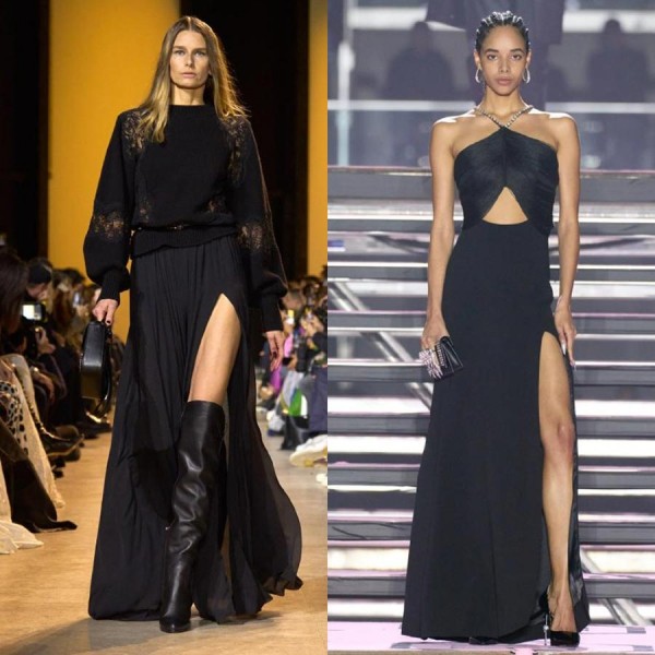 Модные юбки 2024: тренды сезона Модные юбки 2024: тренды сезона