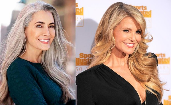 Как убрать возраст с помощью прически: советы и модные идеи Как убрать возраст с помощью прически: советы и модные идеи