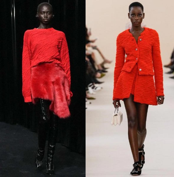 Модные юбки 2024: тренды сезона Модные юбки 2024: тренды сезона