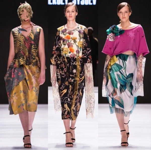 Московская Неделя моды 2024: Обзор коллекций и трендов Московская Неделя моды 2024: Обзор коллекций и трендов