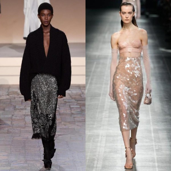 Модные юбки 2024: тренды сезона Модные юбки 2024: тренды сезона