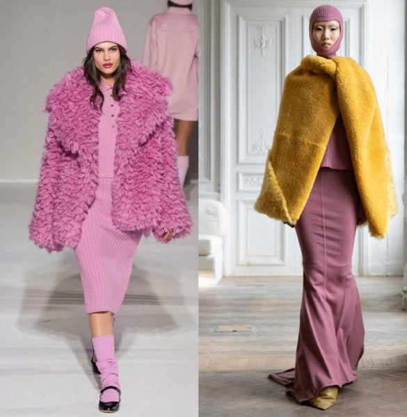 Модные юбки 2024: тренды сезона Модные юбки 2024: тренды сезона