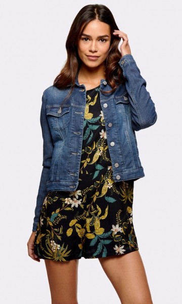 Модные женские куртки весна 2022 2023