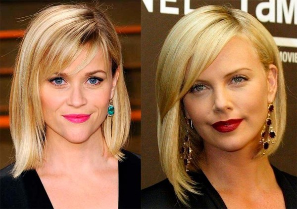 Как убрать возраст с помощью прически: советы и модные идеи Как убрать возраст с помощью прически: советы и модные идеи