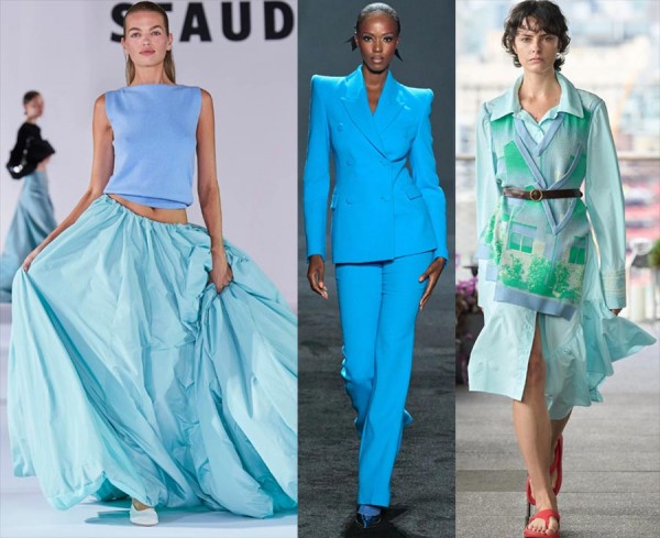 Модные тренды в одежде 2024: обзор модных показов Модные тренды в одежде 2024: обзор модных показов