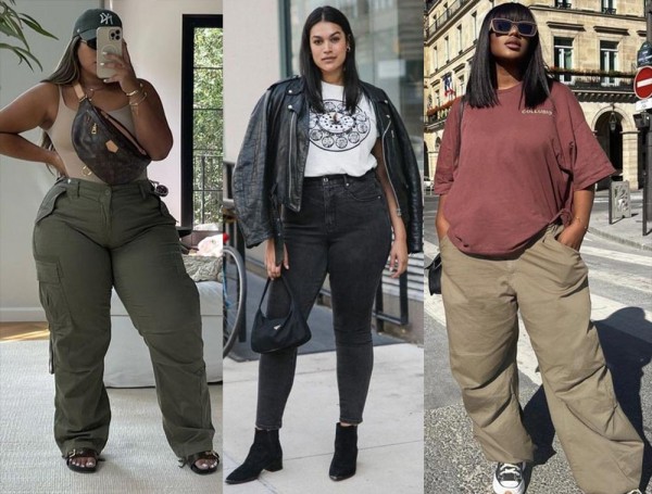 Почему рынок одежды Plus Size не развивается? Почему рынок одежды Plus Size не развивается?