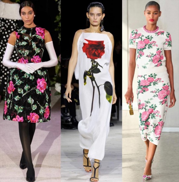 Модные принты в одежде 2024: актуальные образы сезона Модные принты в одежде 2024: актуальные образы сезона