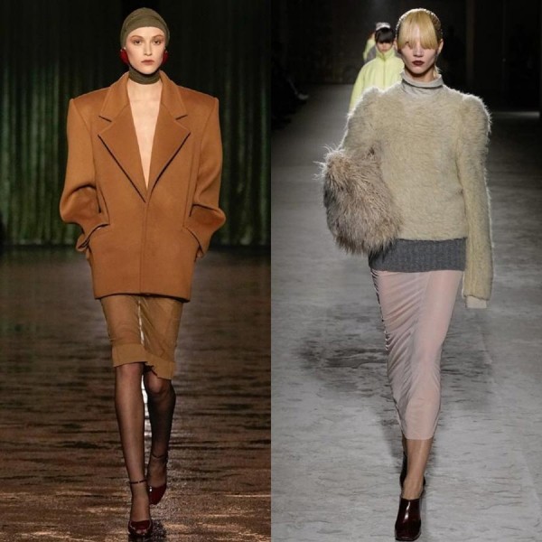 Модные юбки 2024: тренды сезона Модные юбки 2024: тренды сезона