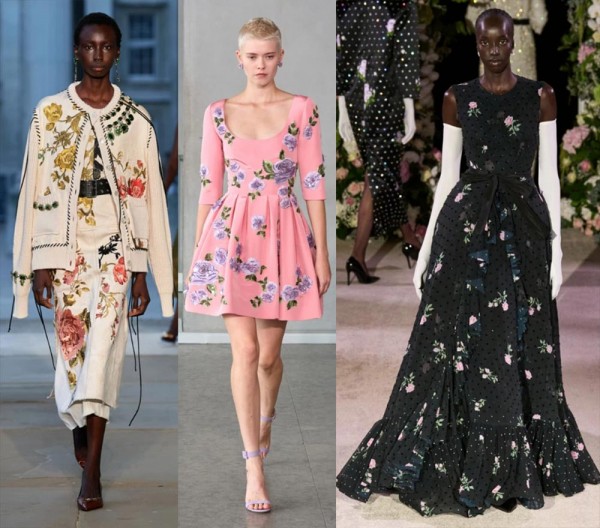 Модные принты в одежде 2024: актуальные образы сезона Модные принты в одежде 2024: актуальные образы сезона