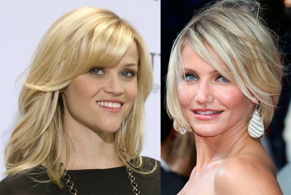 Как убрать возраст с помощью прически: советы и модные идеи Как убрать возраст с помощью прически: советы и модные идеи