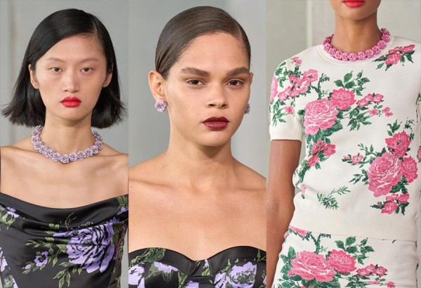 Модные тренды в одежде 2024: обзор модных показов Модные тренды в одежде 2024: обзор модных показов