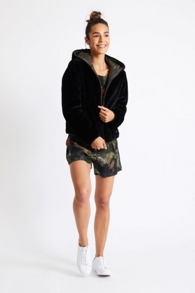 Модные женские куртки весна 2022 2023