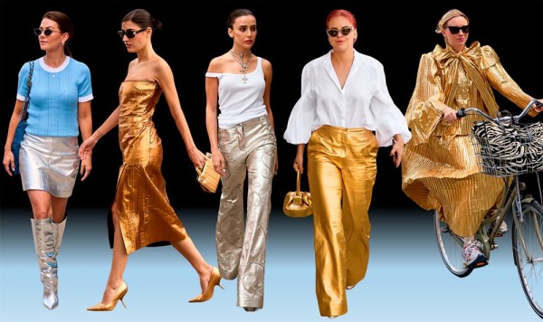 Модные цвета одежды с неделей мод в Париже, Милане, Нью-Йорке, Копенгагене Модные цвета одежды с неделей мод в Париже, Милане, Нью-Йорке, Копенгагене