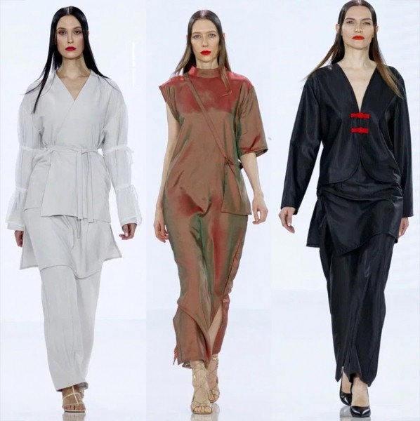 Московская Неделя моды 2024: Обзор коллекций и трендов Московская Неделя моды 2024: Обзор коллекций и трендов